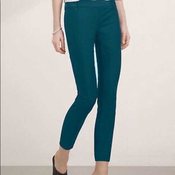 Babaton Elliott pant - Picture 1 of 4